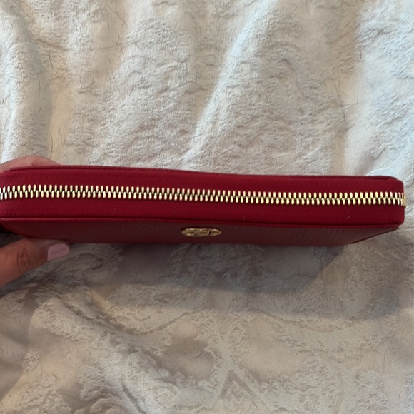 Authentic Gucci wallet - Picture 4 of 10